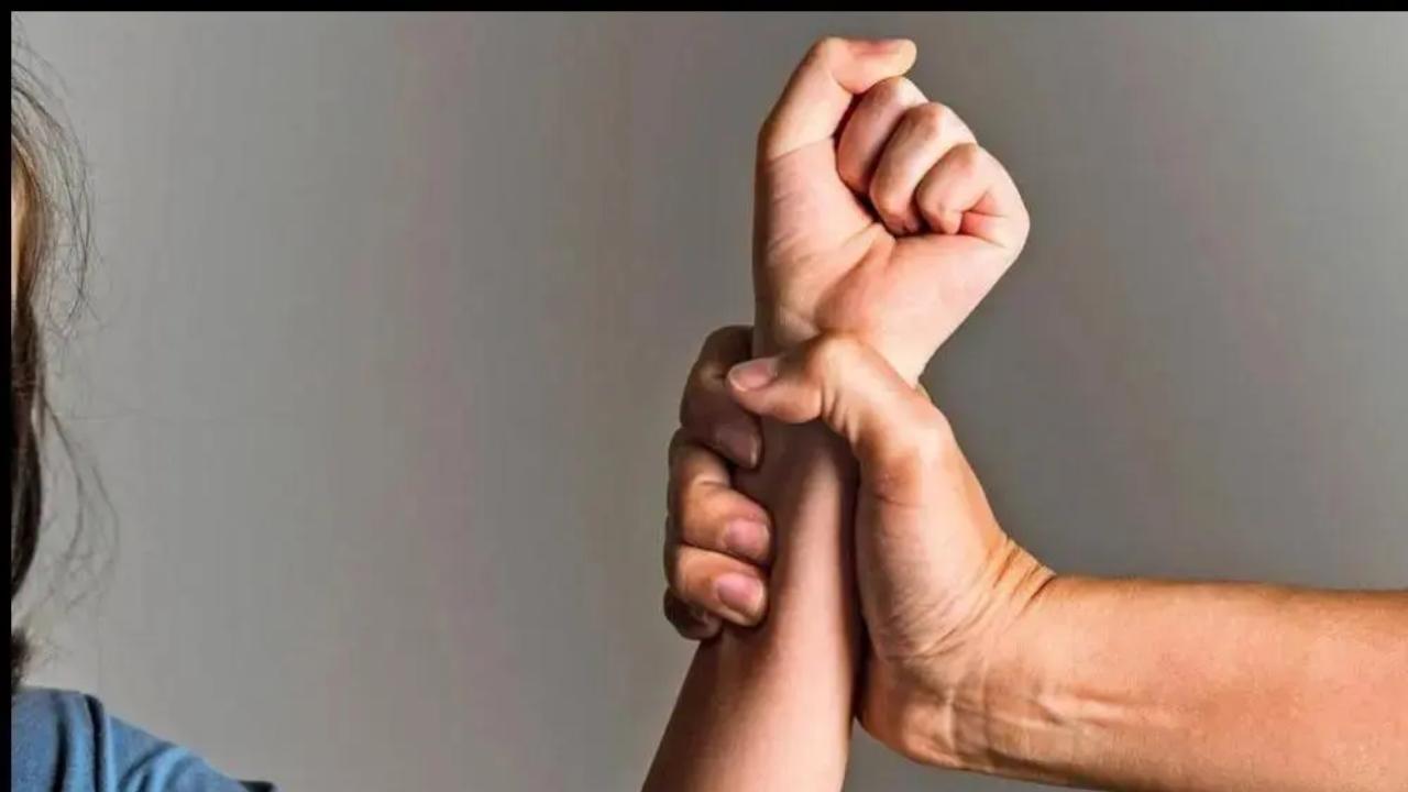 પ્રતીકાત્મક ફાઇલ તસવીર