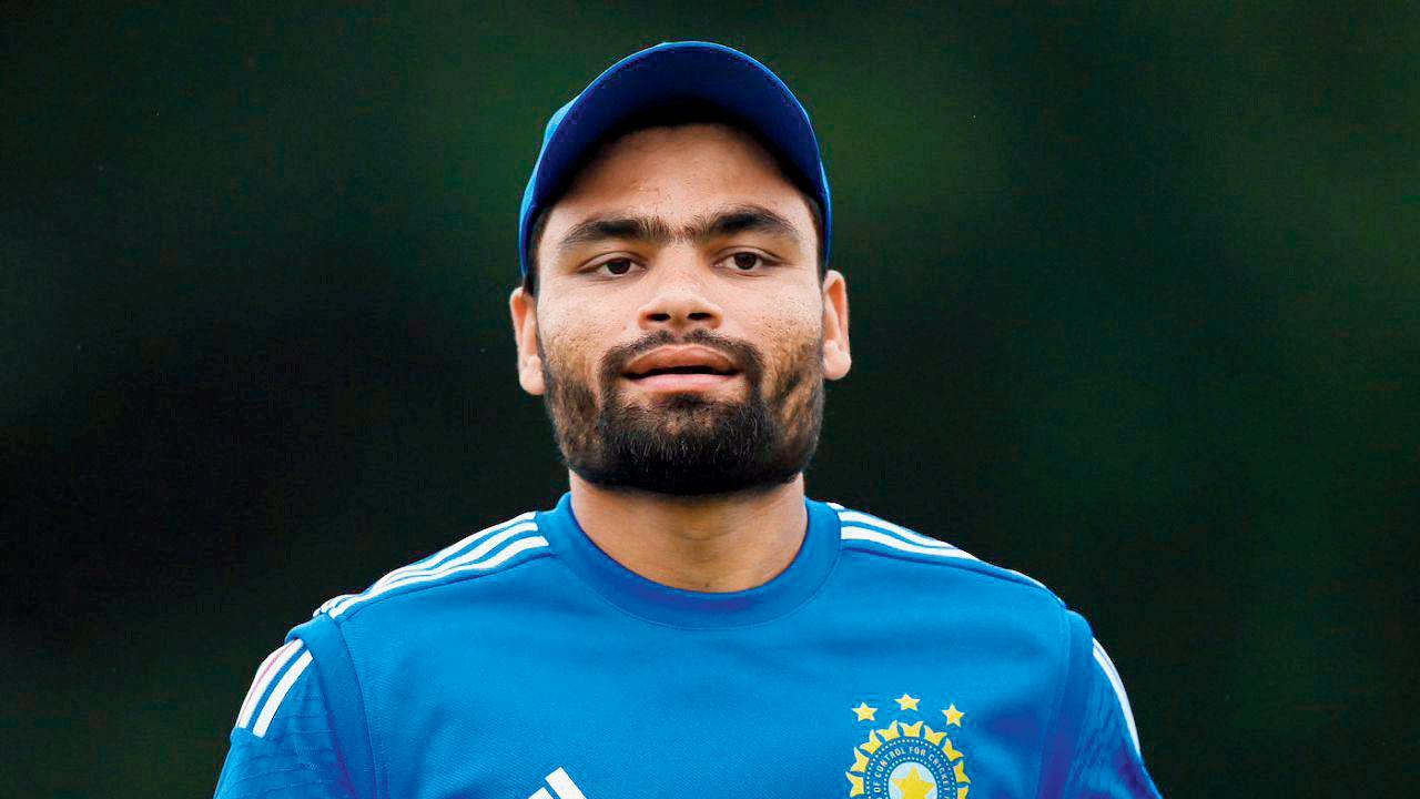 રિન્કુ સિંહ