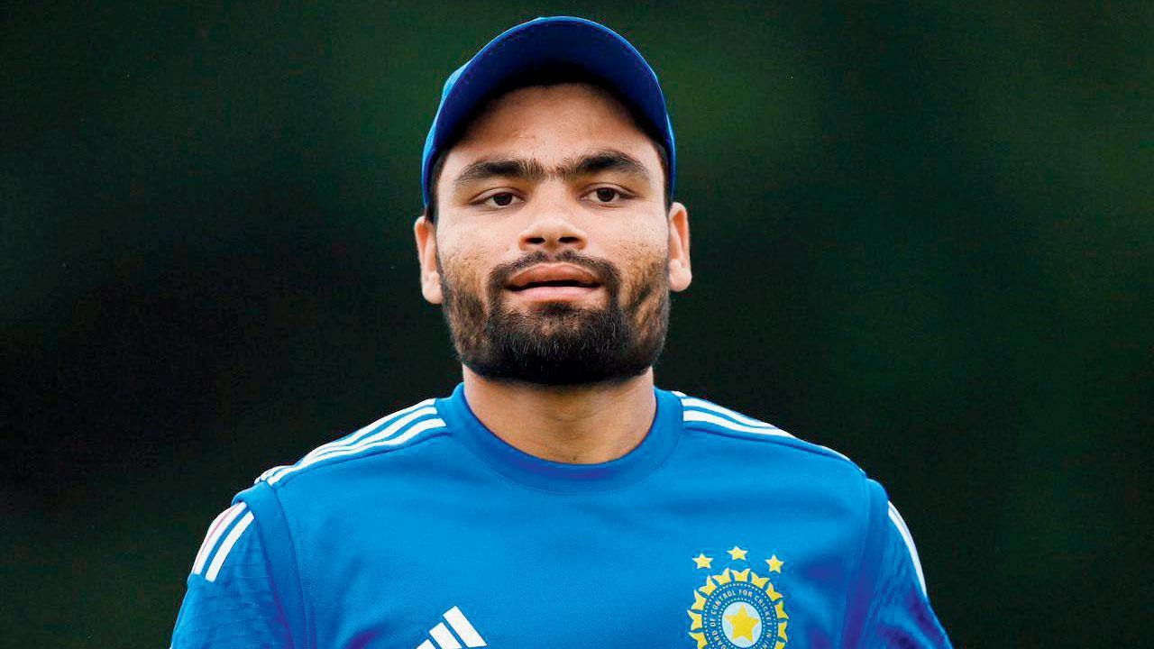 રિન્કુ સિંહ