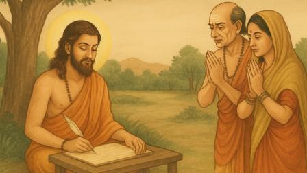 પ્રતીકાત્મક તસવીર (તસવીર સૌજન્યઃ એઆઇ)