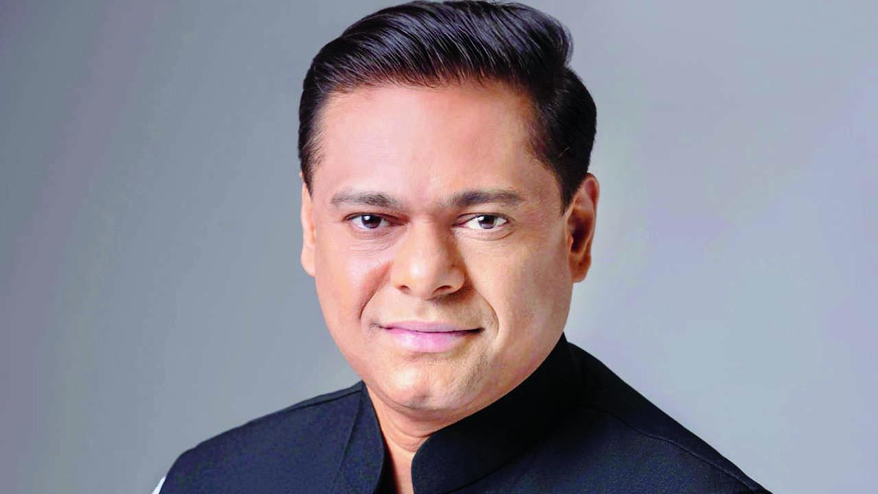 અમીત સાટમ