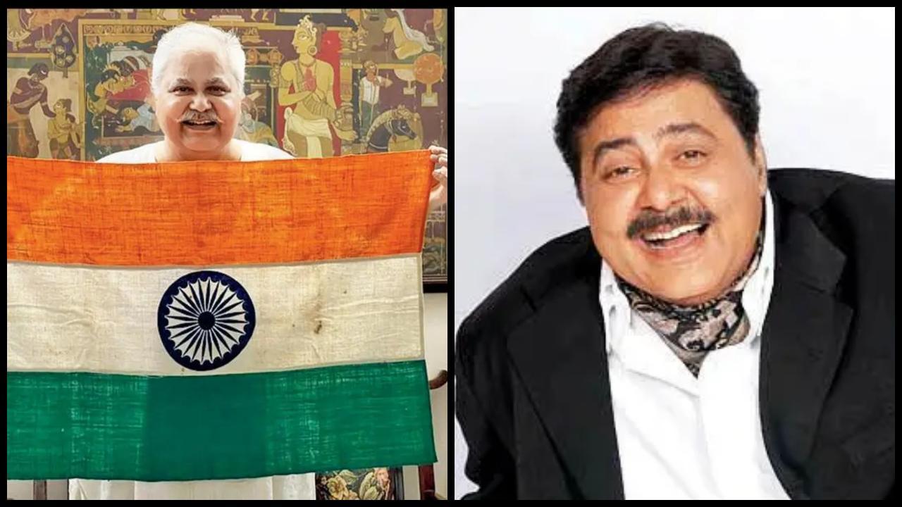 દિગ્ગજ અભિનેતા સતિશ શાહનું નિધન
