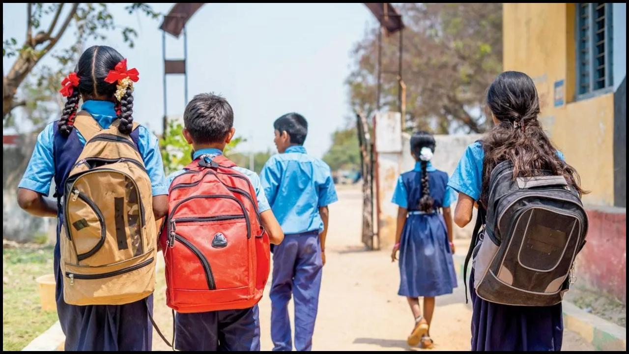 પ્રતીકાત્મક તસવીર (સૌજન્ય: મિડ-ડે)