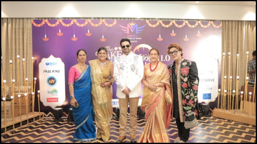 UNIMOએ `શગુન 2025: ધ ફેક વેડિંગ પાર્ટી` સાથે તેની 11મી વર્ષગાંઠની ઉજવણી કરી