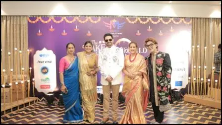 UNIMOએ `શગુન 2025: ધ ફેક વેડિંગ પાર્ટી` સાથે કરી 11મી વર્ષગાંઠની ઉજવણી