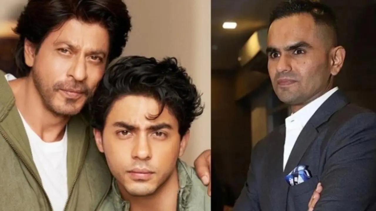 સમીર વાનખેડેની અરજી બાદ દિલ્હી હાઈકોર્ટે શાહરુખ ખાન પાસેથી માંગ્યો છે સાત દિવસમાં જવાબ