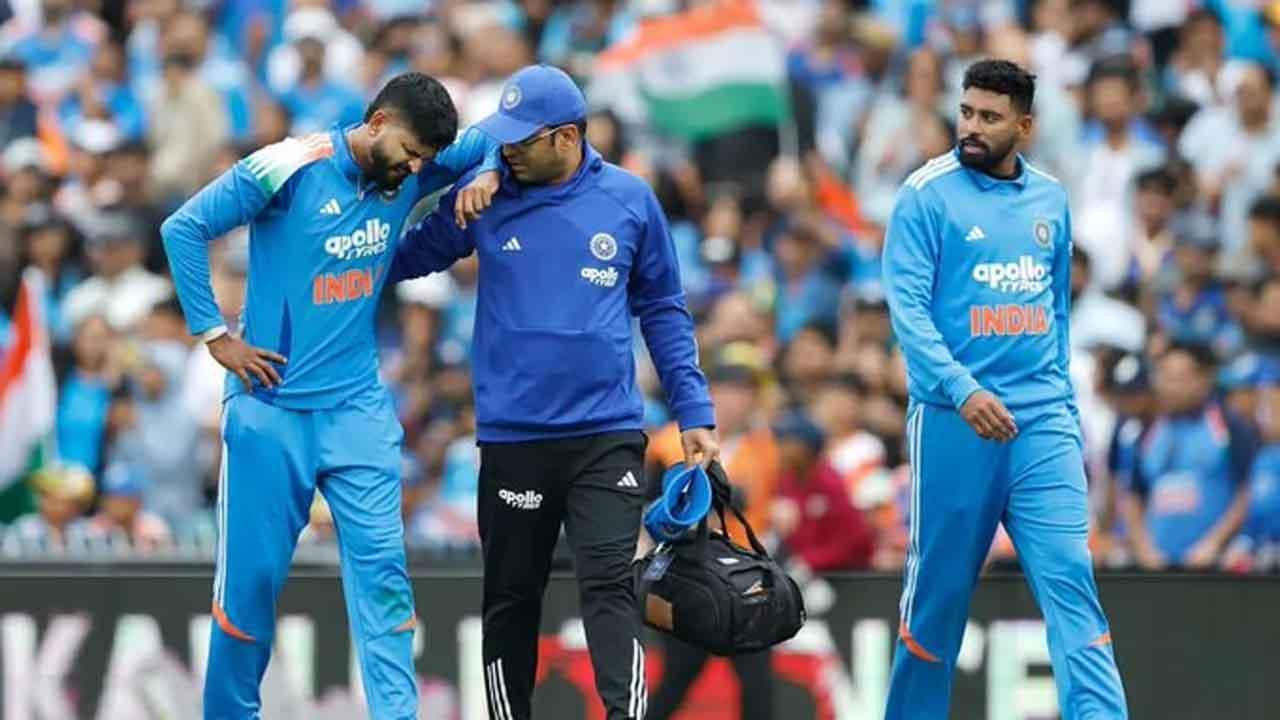 શ્રેયસ અય્યર (તસવીર સૌજન્ય BCCI)