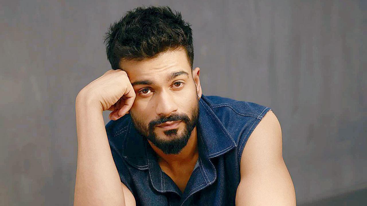 સની કૌશલ