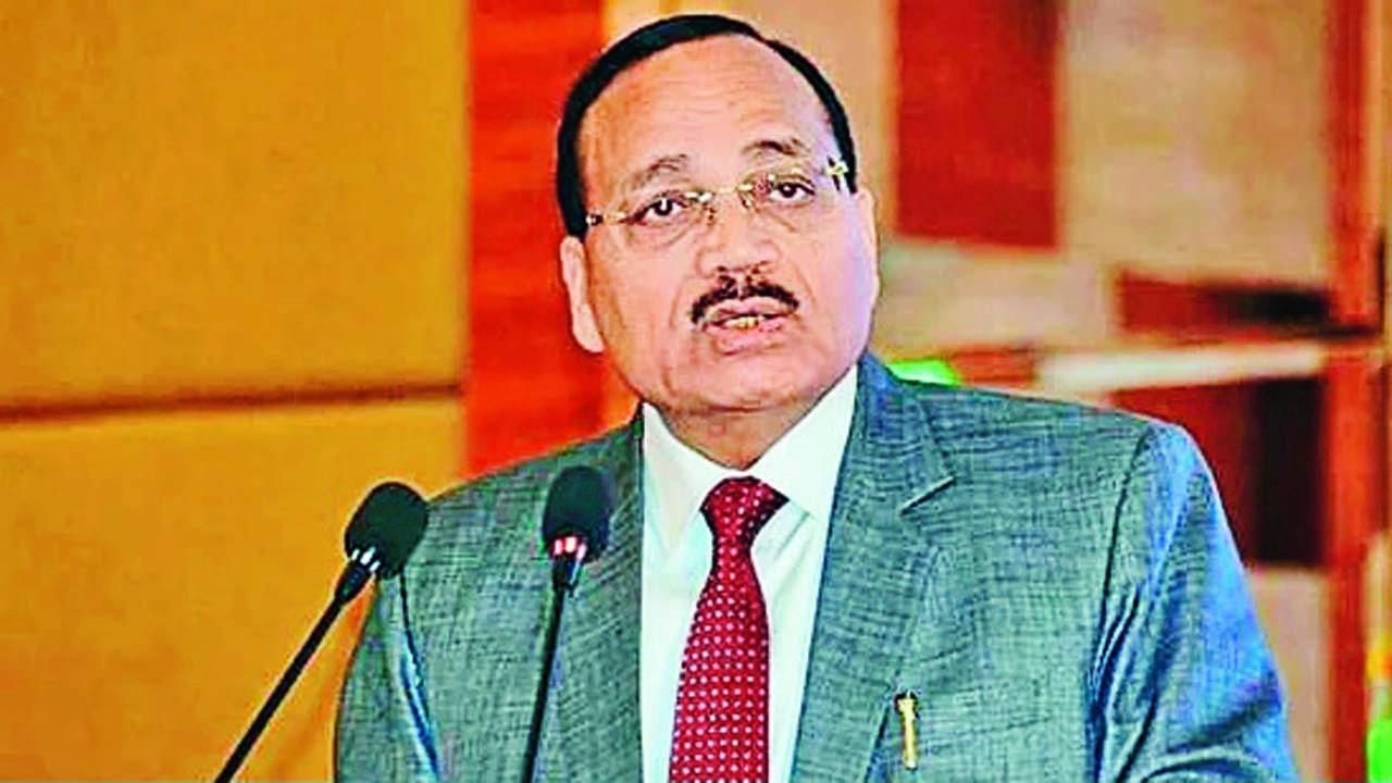 જસ્ટિસ સૂર્યકાંત