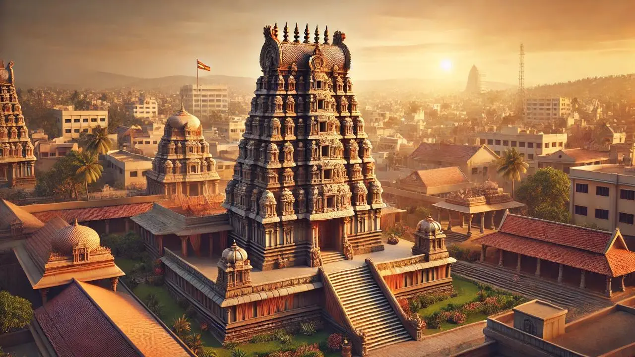 પ્રતિકાત્મક તસવીર: સૌજન્ય AI