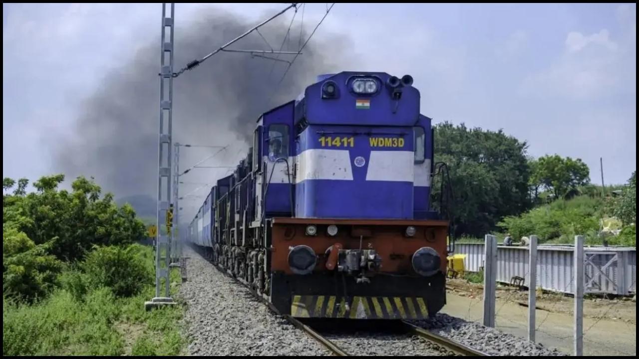 પ્રતીકાત્મક તસવીર (સૌજન્ય: મિડ-ડે)