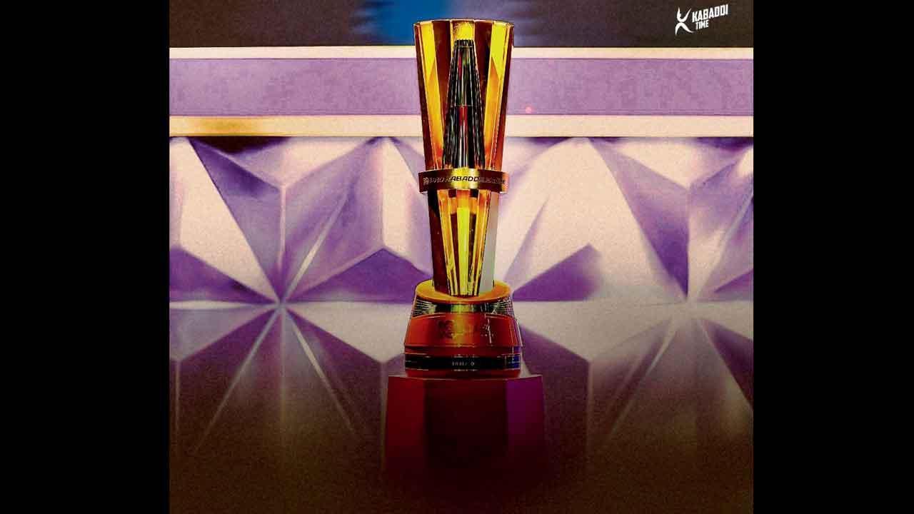 આજે દબંગ દિલ્હી અને પુણેરી પલટન વચ્ચે  પ્રો-કબડ્ડી લીગ સીઝન ૧૨નો ફાઇનલ જંગ