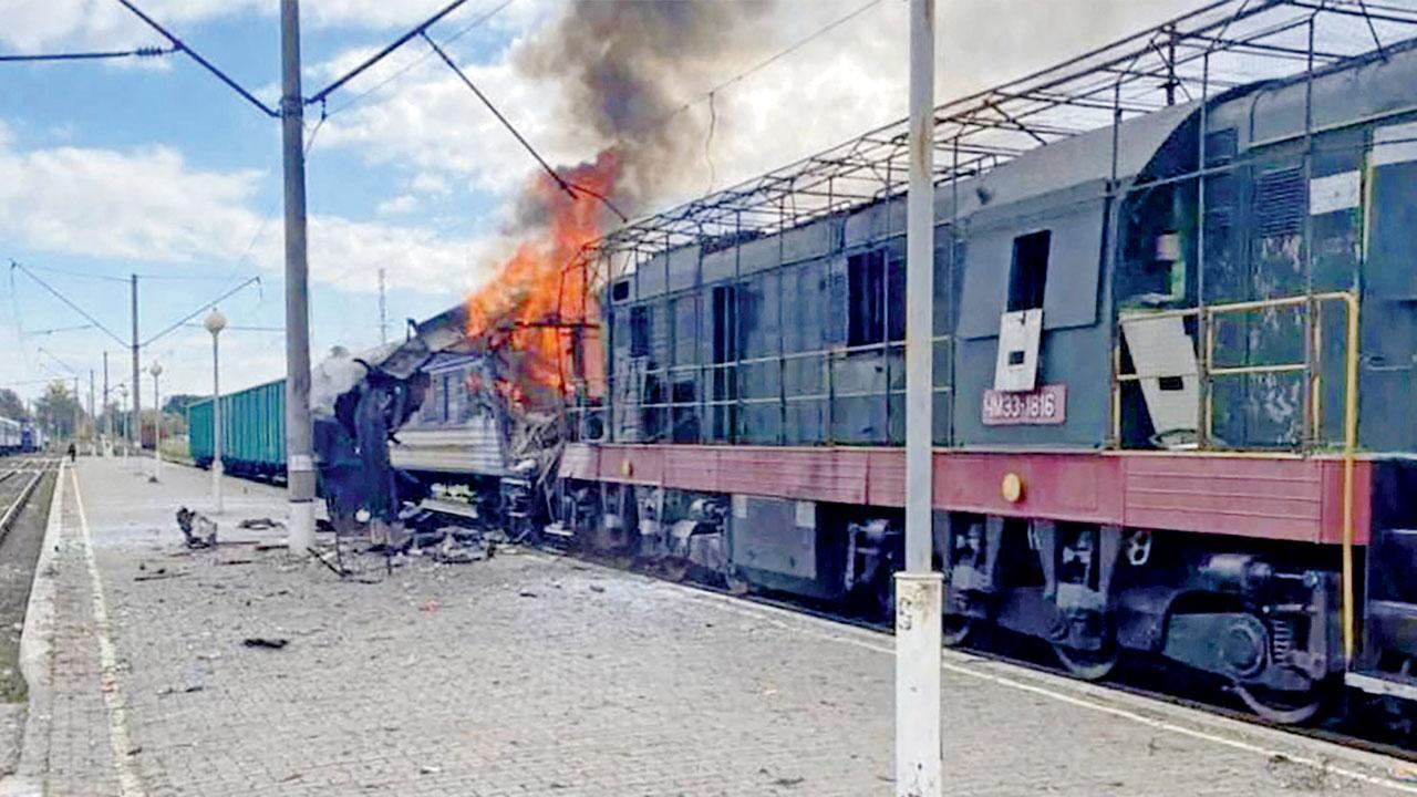 આ હુમલામાં ૩૦ લોકો ઘાયલ થયા હતા