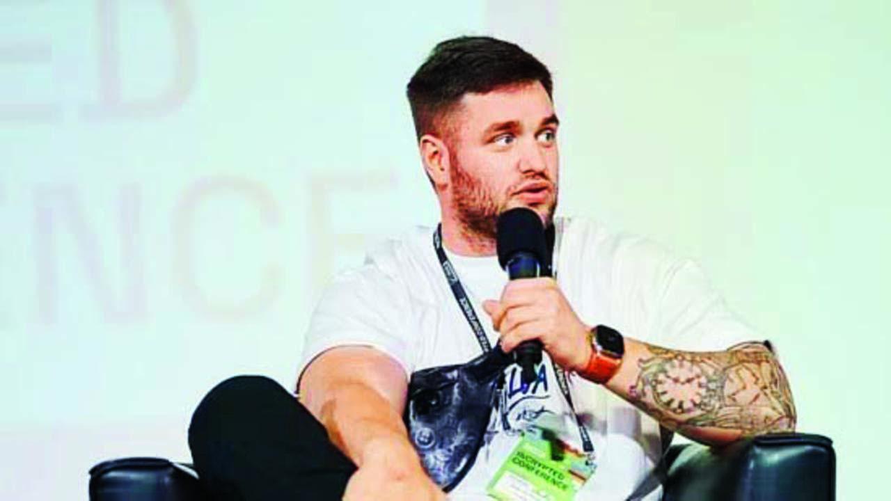 કૉન્સ્ટૅન્ટિન ગૅલિશ