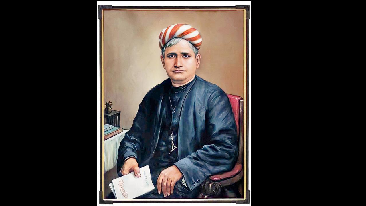 બંકિમચંદ્ર ચટ્ટોપાધ્યાય