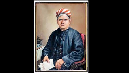 બંકિમચંદ્ર ચટ્ટોપાધ્યાય