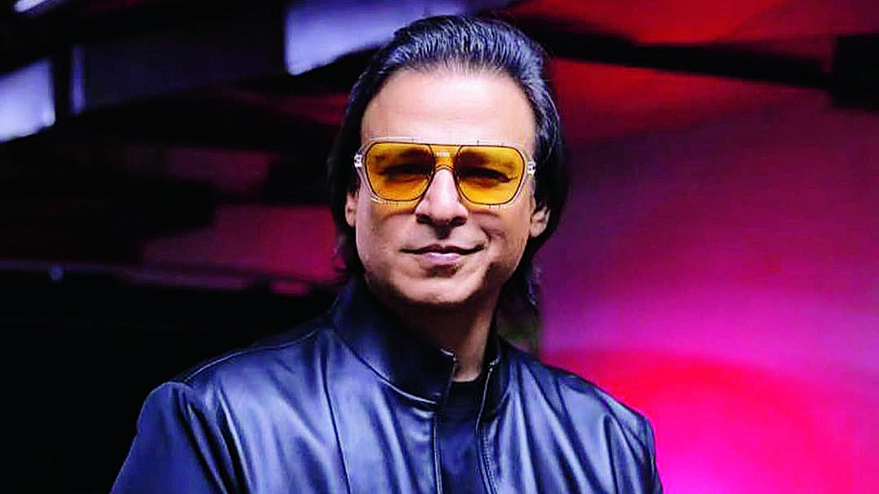 વિવેક ઑબેરૉય