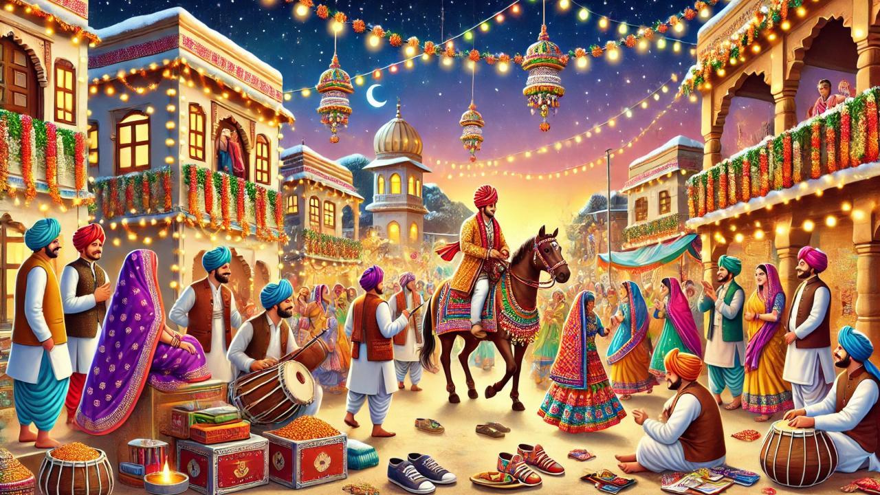 પ્રતિકાત્મક તસવીર: સૌજન્ય AI