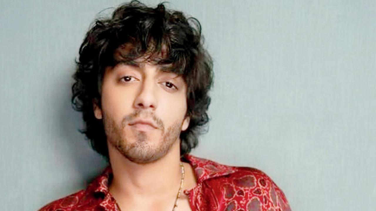 અહાન પાંડે