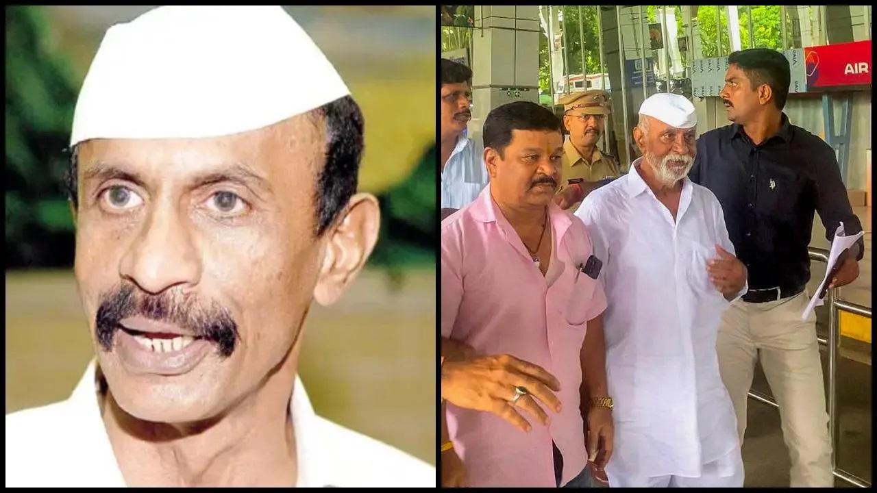 અરુણ ગવળી (ફાઈલ તસવીર)