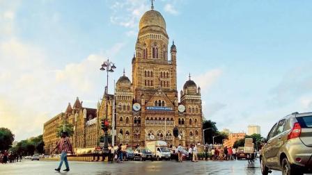 બીએમસીની ફાઈલ તસવીર 