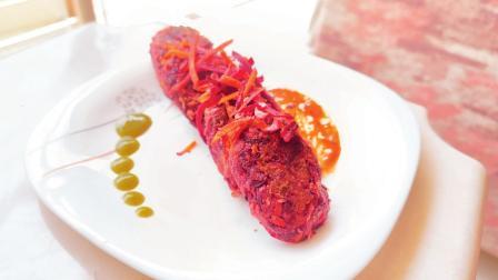 બીટ કટલેસ