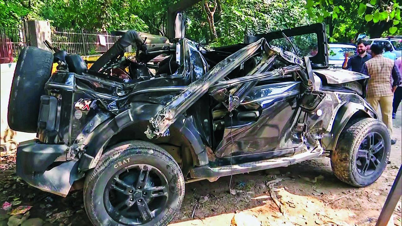 એક વ્યક્તિ ખૂબ જ ગંભીર હાલતમાં છે અને તેની ગુરુગ્રામની હૉસ્પિટલમાં સારવાર ચાલી રહી છે.