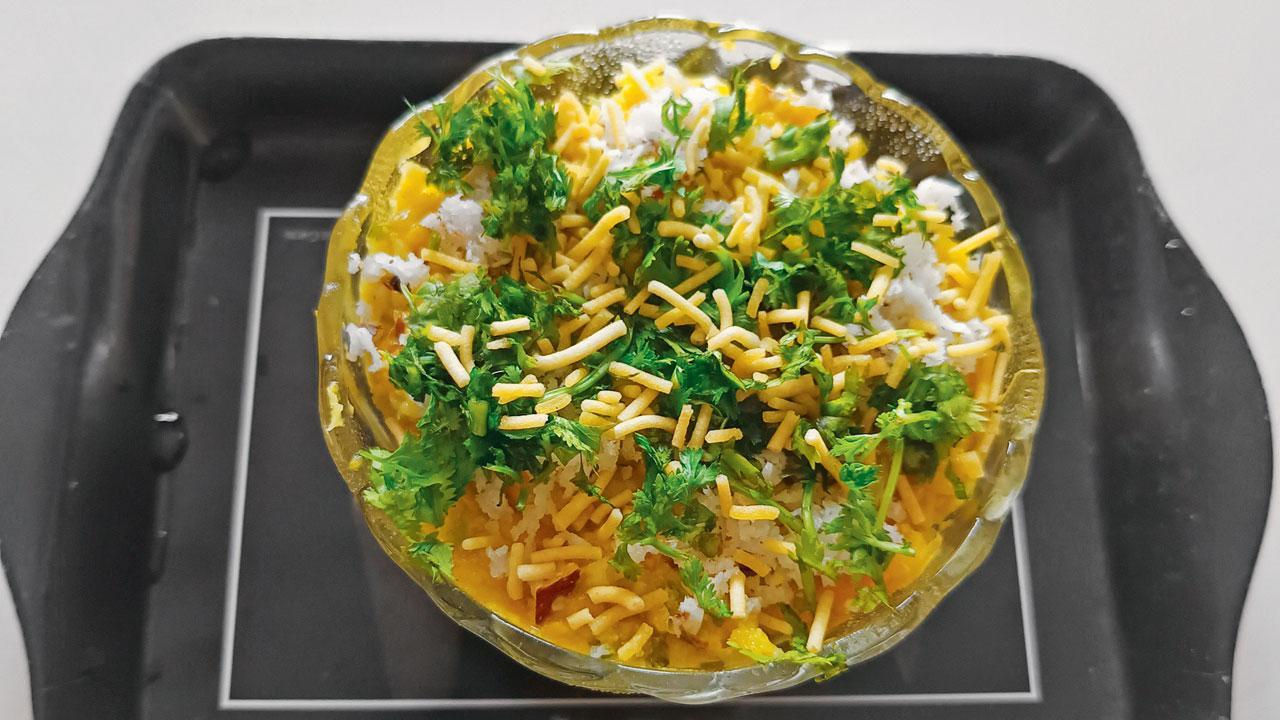 ઇન્દોરી ભુટ્ટાનું કીસ