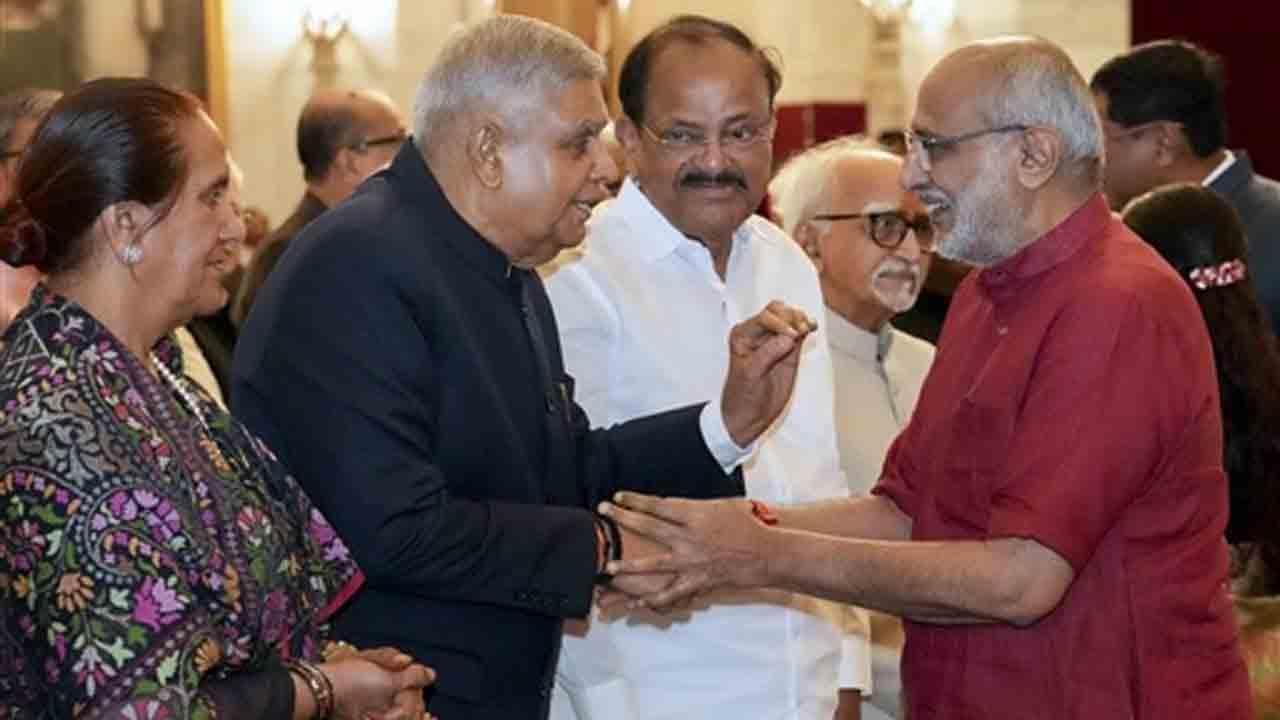 તસવીર સૌજન્ય પીટીઆઈ