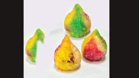 કસાટા સંદેશ મોદક