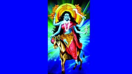 શ્રી કાળરાત્રિ