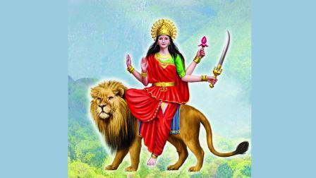  શ્રી કાત્યાયિની