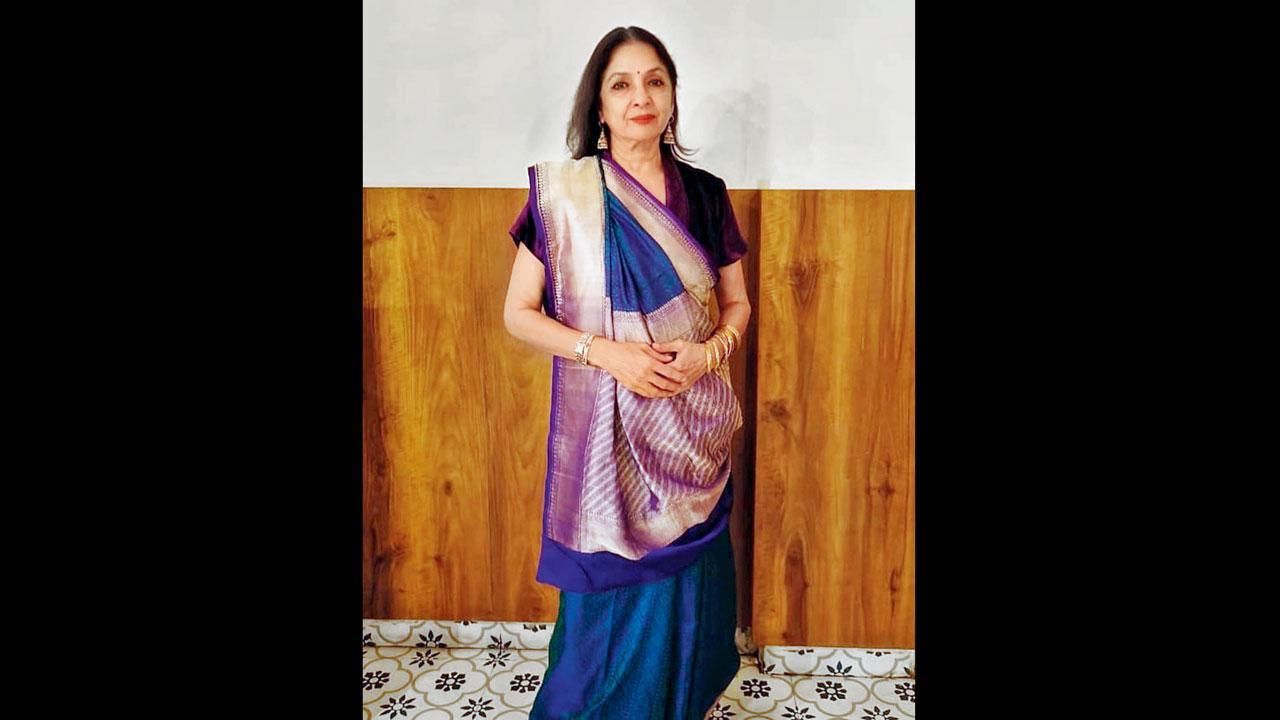 નીના ગુપ્તા