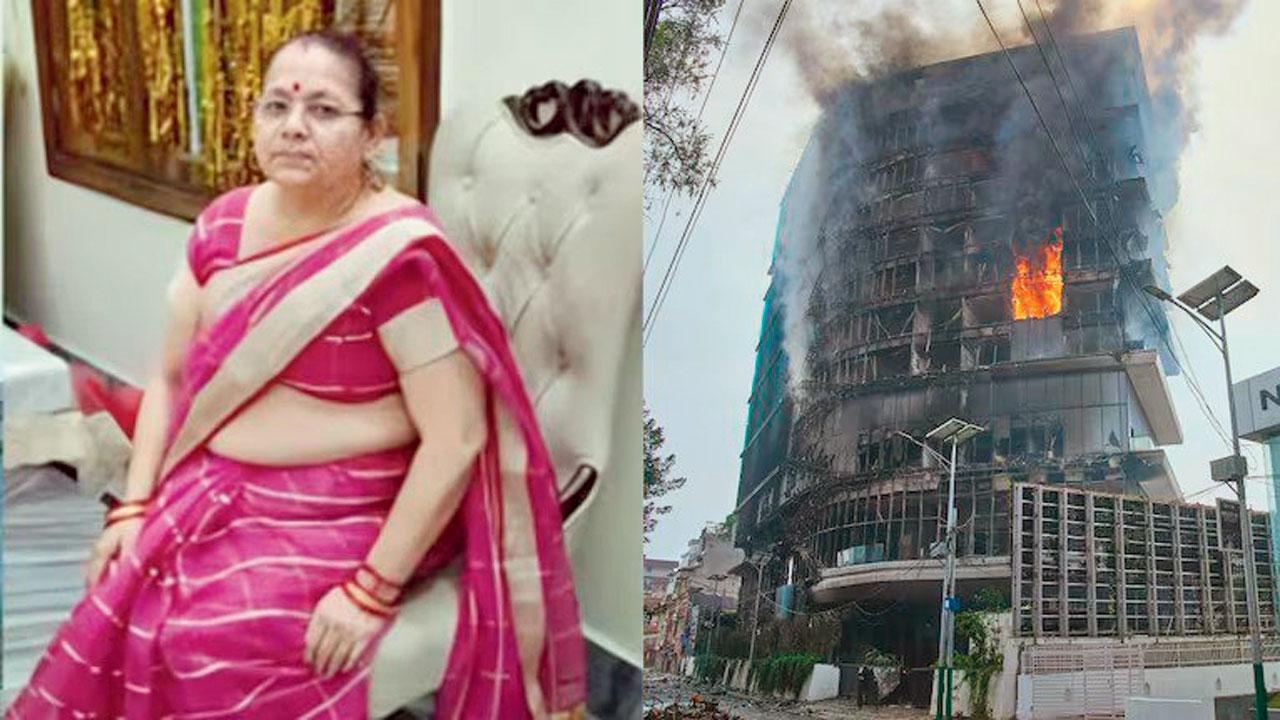 રાજેશ ગોલા