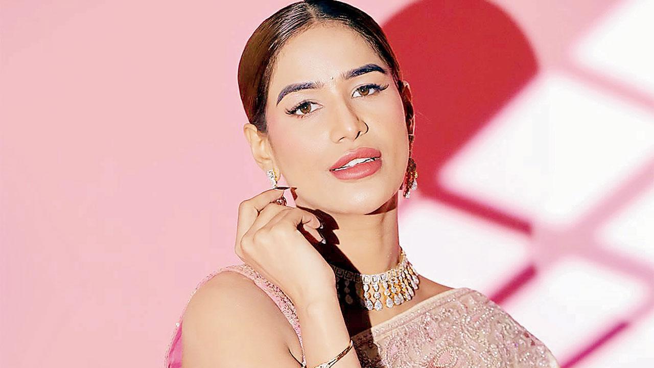 પૂનમ પાંડે