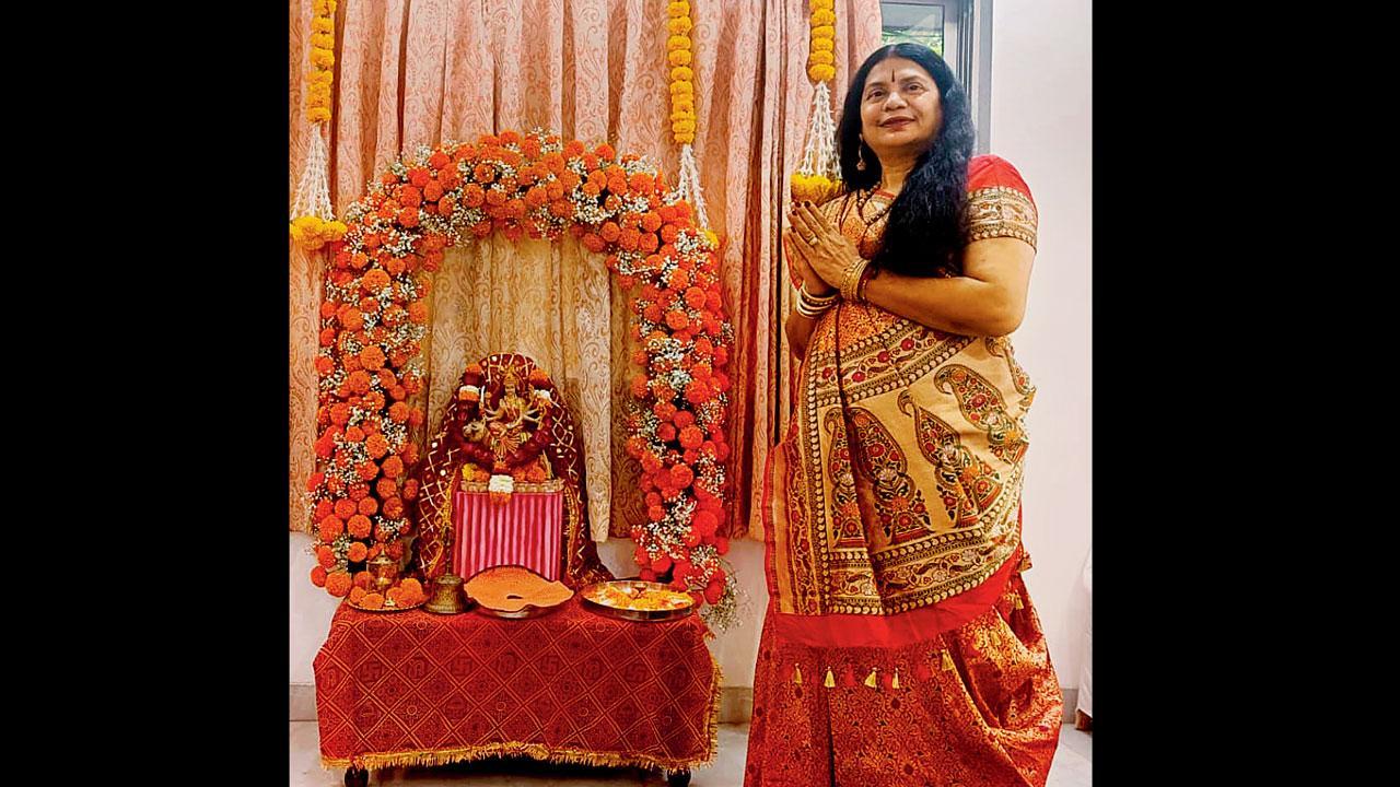 ડૉ. રાજશ્રી ત્રિવેદી