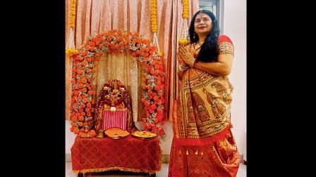 ડૉ. રાજશ્રી ત્રિવેદી