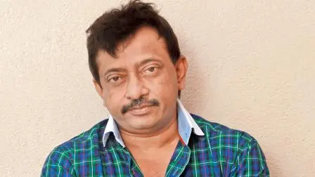 રામ ગોપાલ વર્મા