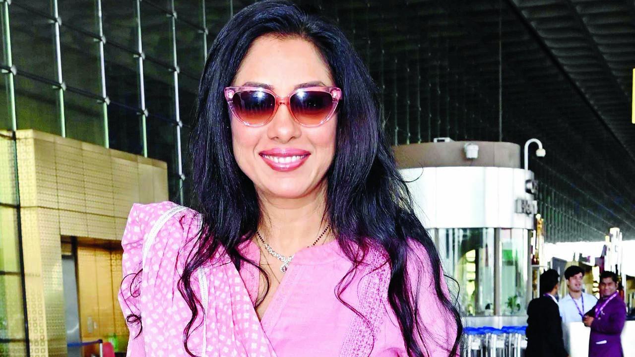 રૂપાલી ગાંગુલી