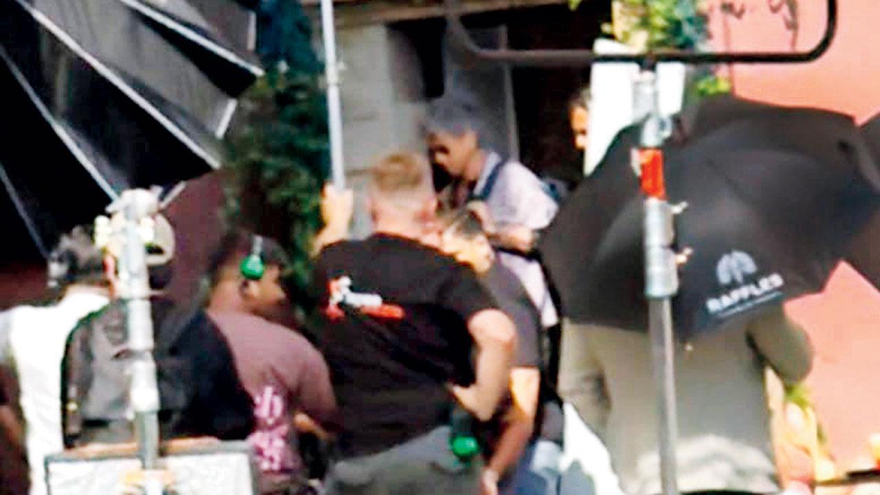 તસવીર સૌજન્ય : સોશ્યલ મીડિયા