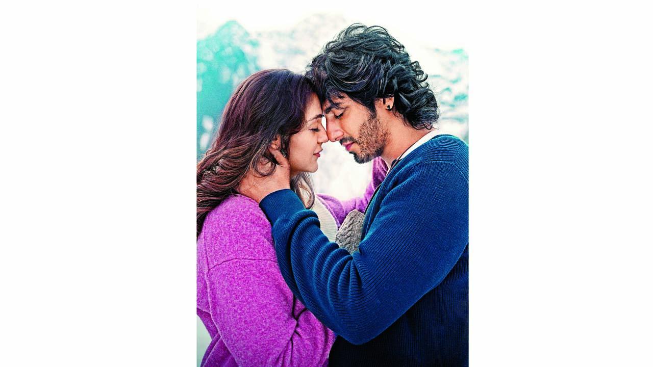 ફિલ્મ ‘સૈયારા’