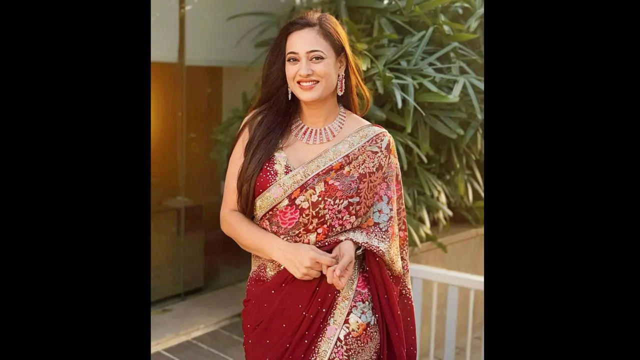 શ્વેતા તિવારી