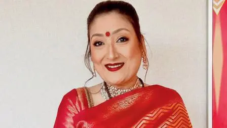સુનીતા આહુજા