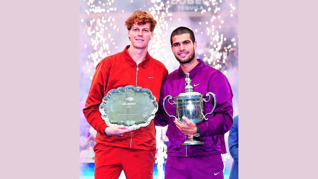 કાર્લોસ અલ્કારાઝ