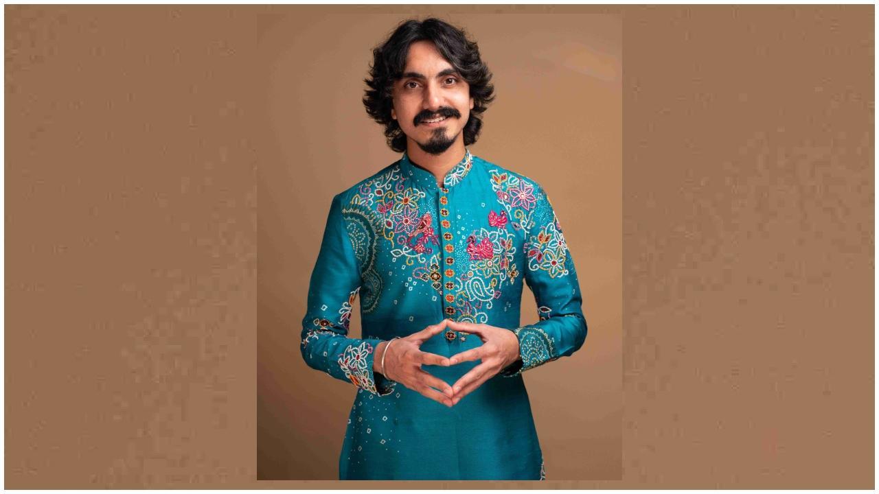 આદિત્ય ગઢવી