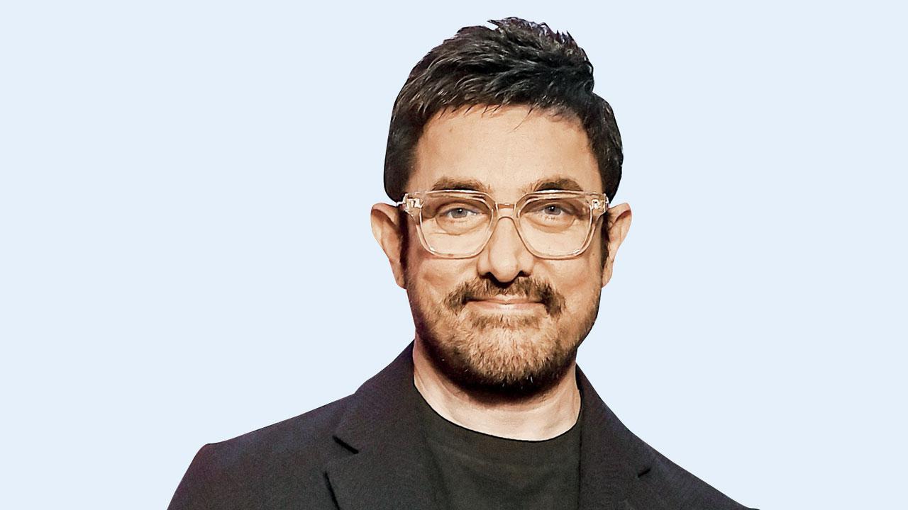 આમિર ખાન