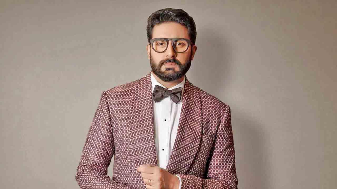 અભિષેક બચ્ચન