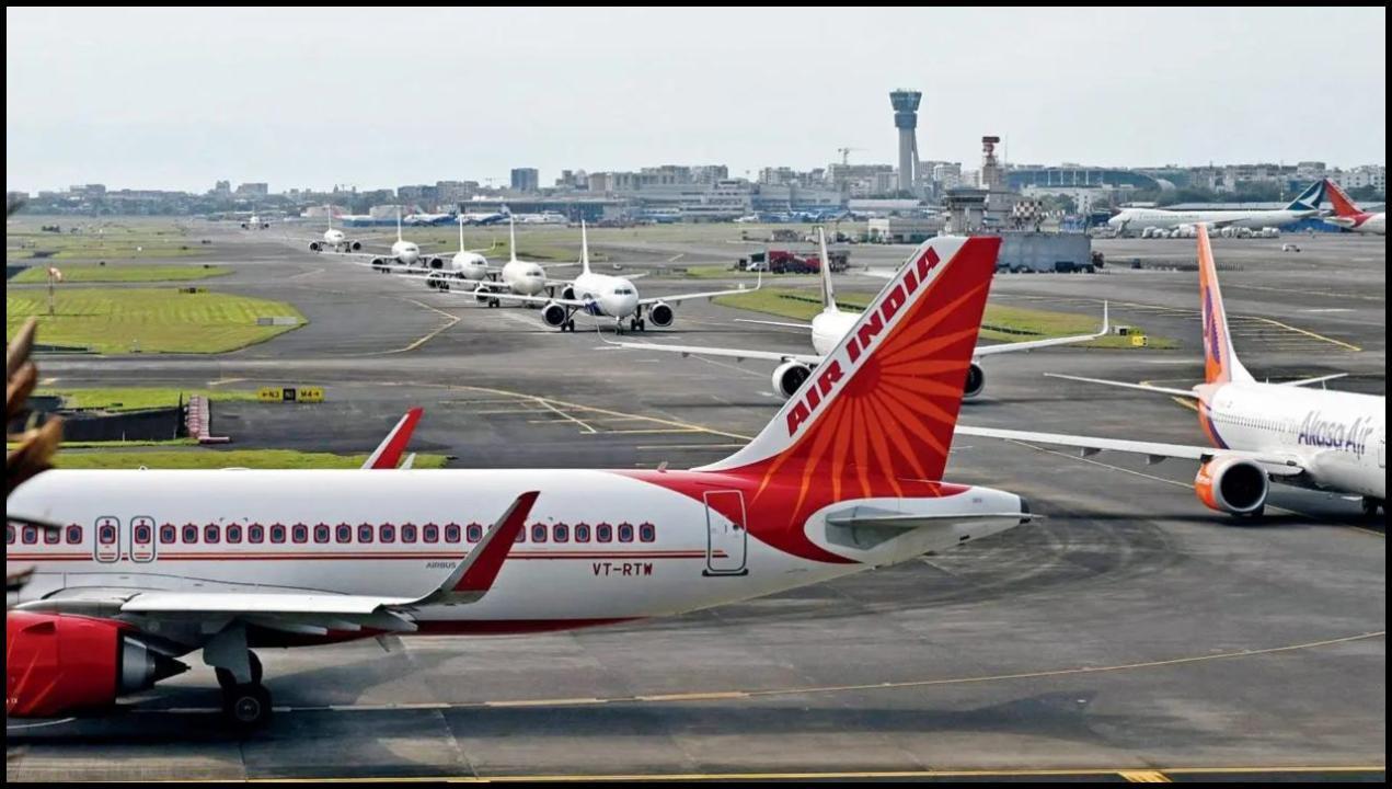 પ્રતીકાત્મક તસવીર (સૌજન્ય: મિડ-ડે)