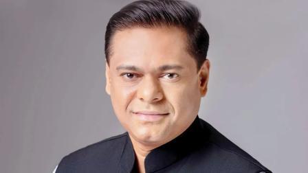 અમિત સાટમ (તસવીર સૌજન્ય મિડ-ડે)