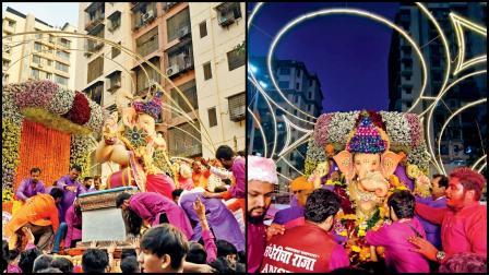 તસવીરો : કીર્તિ સુર્વે પરાડે